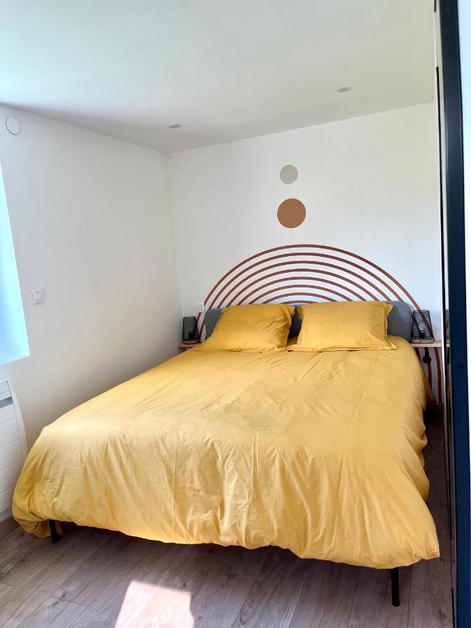 Gite Proche Colmar Vignoble Wettolsheim Экстерьер фото